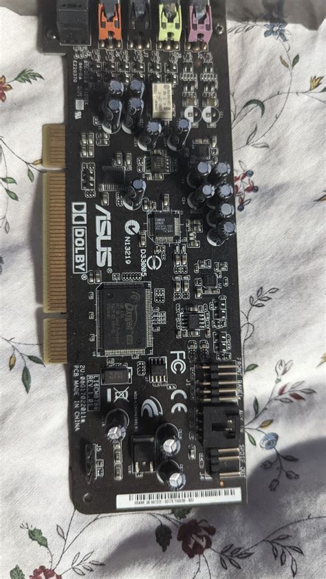 Targ pcie asus Continuara.org