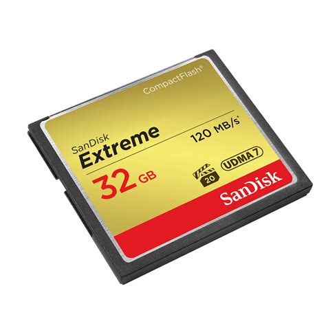 Tarjeta compact flash Continuara.org