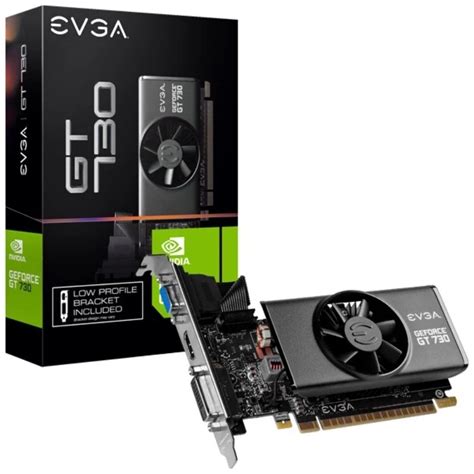 Tarjeta evga geforce Continuara.org