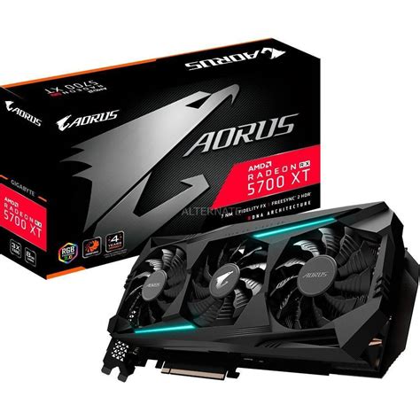 Tarjeta grafica amd Continuara.org