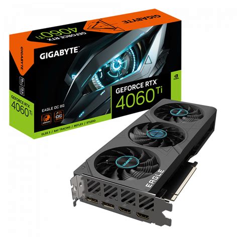 Tarjeta grafica geforce Continuara.org