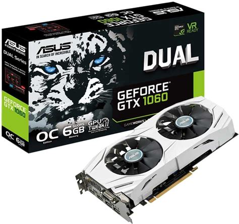 Tarjeta grafica gtx1060 Continuara.org