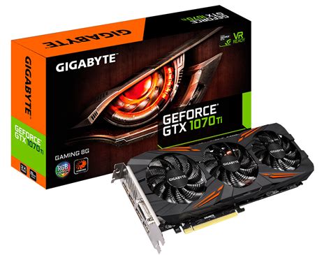 Tarjeta gtx Continuara.org
