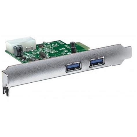 Tarjeta interfaz usb Continuara.org