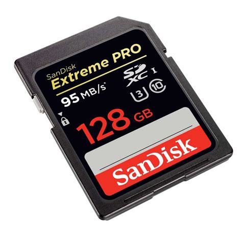 Tarjeta memoria 128gb Continuara.org