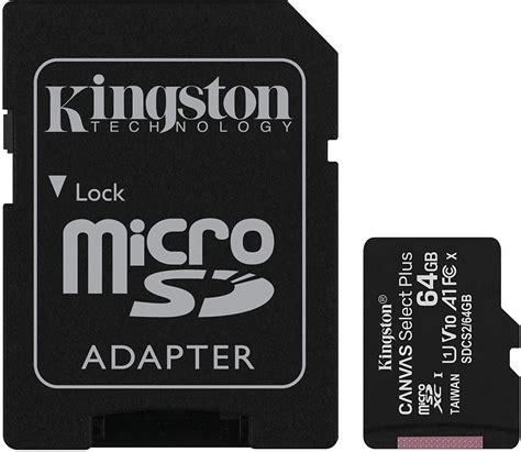 Tarjeta memoria micro Continuara.org
