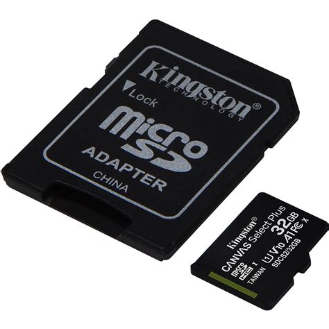 Tarjeta memoria microsd Continuara.org