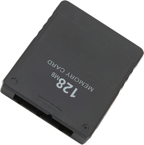 Tarjeta memoria ps2 Continuara.org