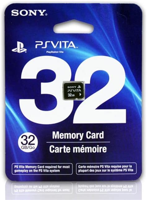 Tarjeta memoria psvita Continuara.org