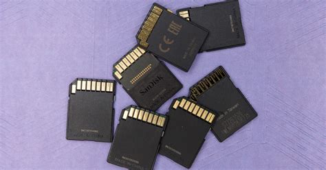 Tarjeta memoria Continuara.org
