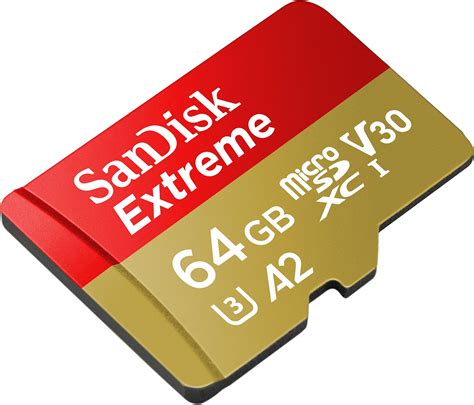 Tarjeta microsd sandisk Continuara.org
