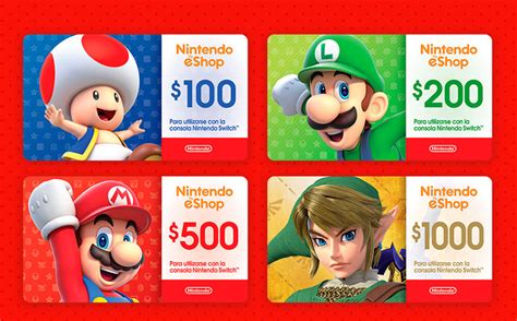 Tarjeta nintendo Continuara.org