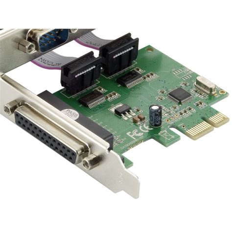 Tarjeta pci conceptronic Continuara.org