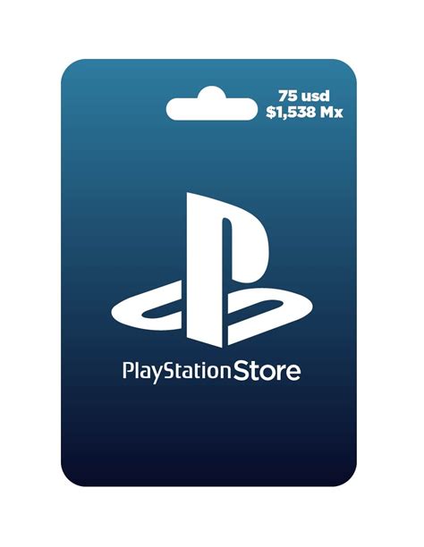Tarjeta pregago playstation Continuara.org