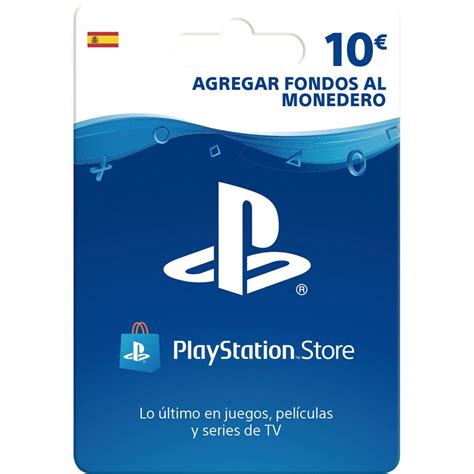 Tarjeta psn 10$ Continuara.org
