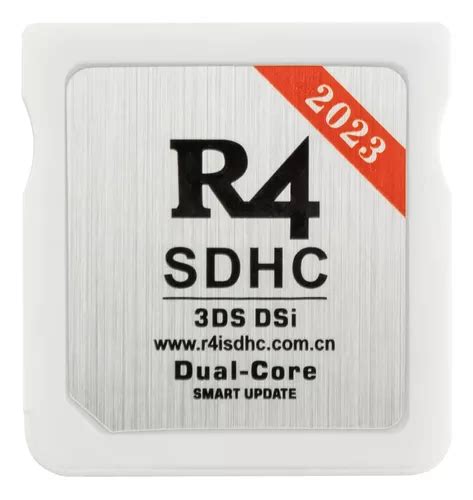 Tarjeta r4 32gb Continuara.org