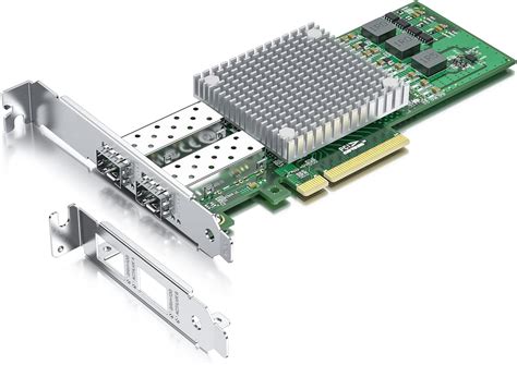 Tarjeta redantena chipset Continuara.org