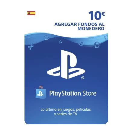 Tarjeta regalo playstation Continuara.org