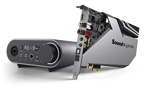 Tarjeta sonido soundblaster Continuara.org