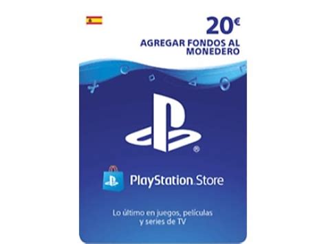Tarjeta sony playstation Continuara.org