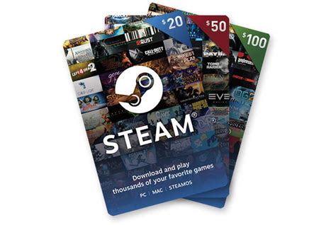 Tarjeta steam Continuara.org