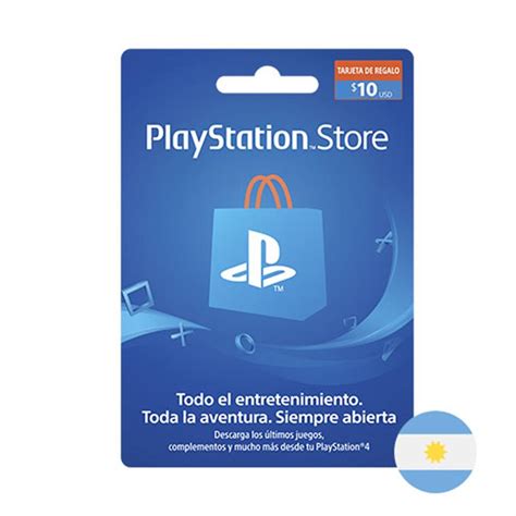 Tarjetas 10 psn Continuara.org