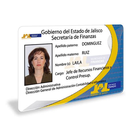 Tarjetas identificacion Continuara.org