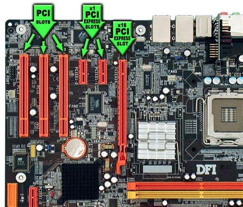 Tarjetas pci express Continuara.org