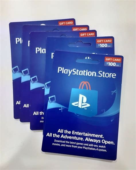 Tarjetas ps4 Continuara.org
