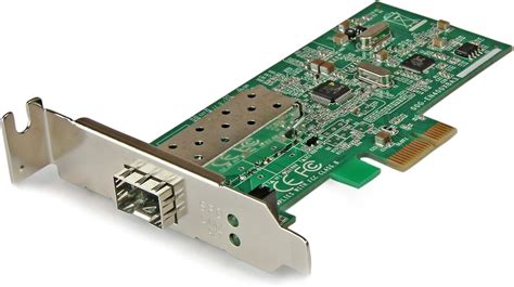 Tarjetas red pci Continuara.org