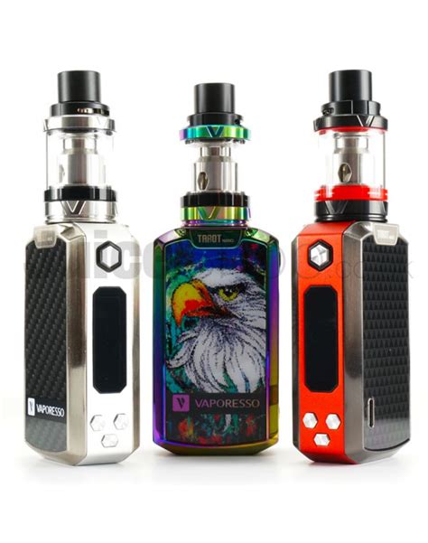 Tarot nano vaporesso Continuara.org