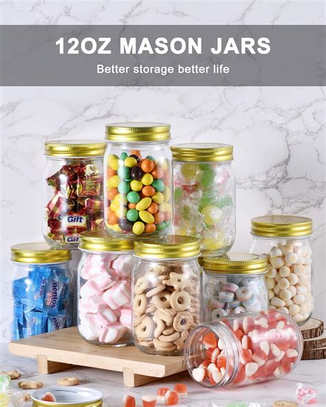 Tarros cristal mason Continuara.org