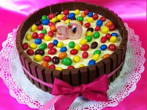 Tarta cumpleanos postres Continuara.org
