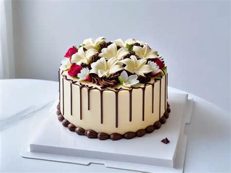 Tartas reposteria moderna Continuara.org