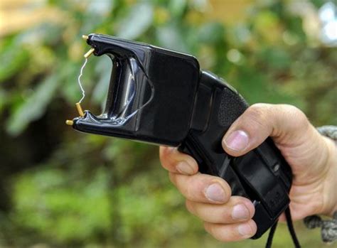 Taser Continuara.org
