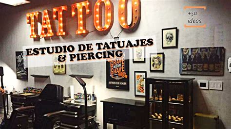 Tattoo estudio disenos Continuara.org