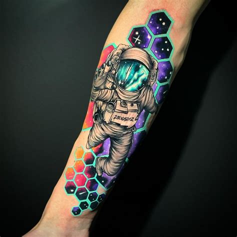 Tattoo jrspace Continuara.org