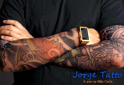 Tattoo studio jorge Continuara.org