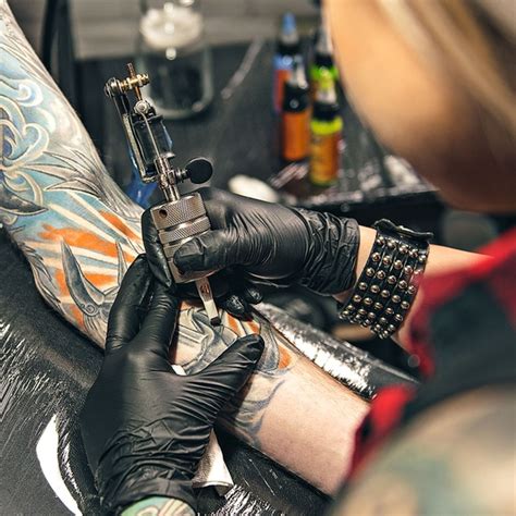 Tattoo Continuara.org