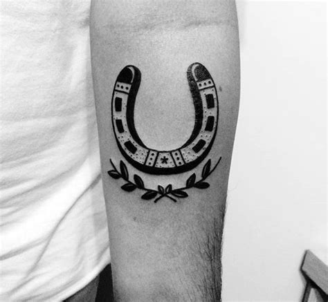 Tatuajes herradura Continuara.org