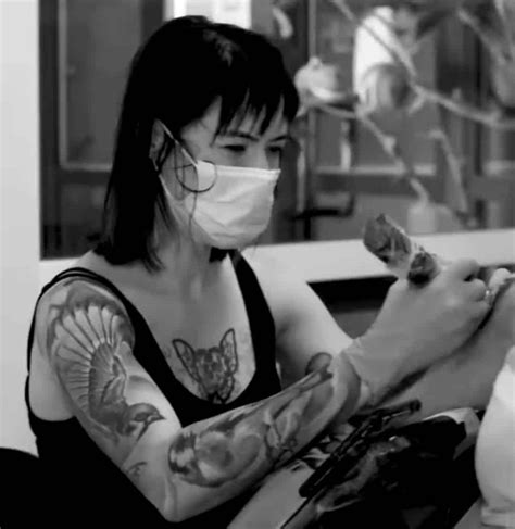 Tatuajes piercings tatuadores Continuara.org