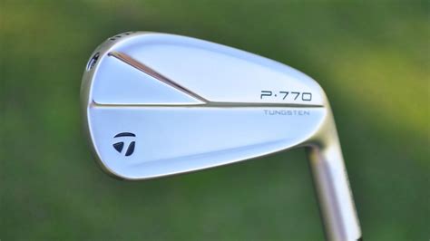 Taylormade p770 Continuara.org