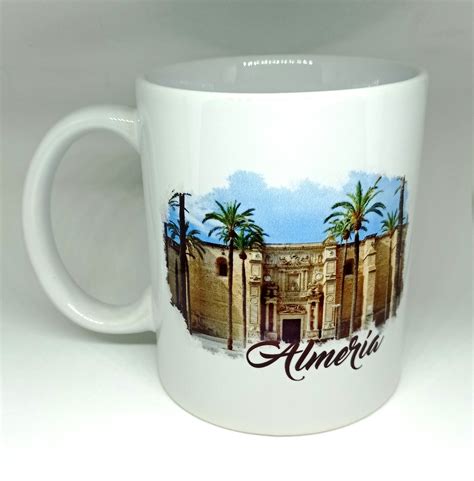 Taza almeria Continuara.org