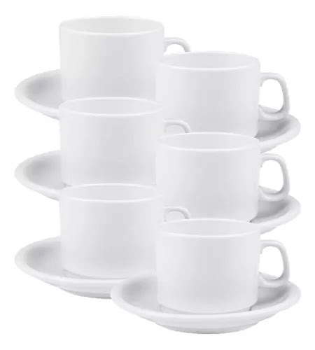 Taza cafe x6 Continuara.org