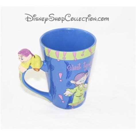 Taza disney mudito Continuara.org