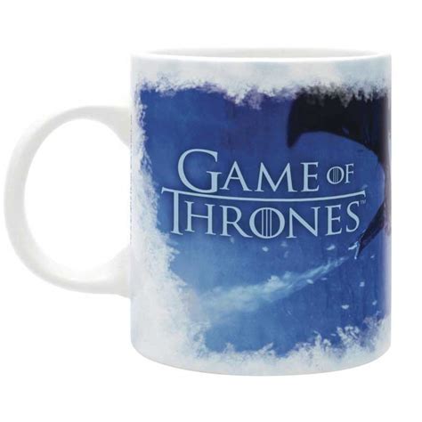 Taza juego tronos Continuara.org