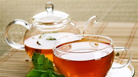 Taza te infusion Continuara.org
