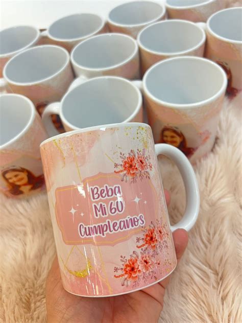 Tazas personalizadas minimo Continuara.org