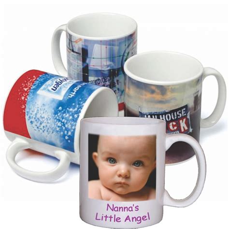Tazas personalizadas Continuara.org