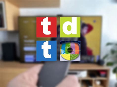 Tdt sin mandos Continuara.org